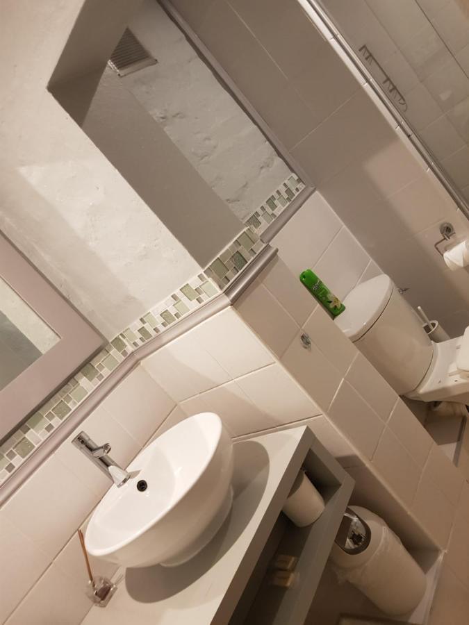 蔚蓝之家酒店 克尼斯纳 外观 照片